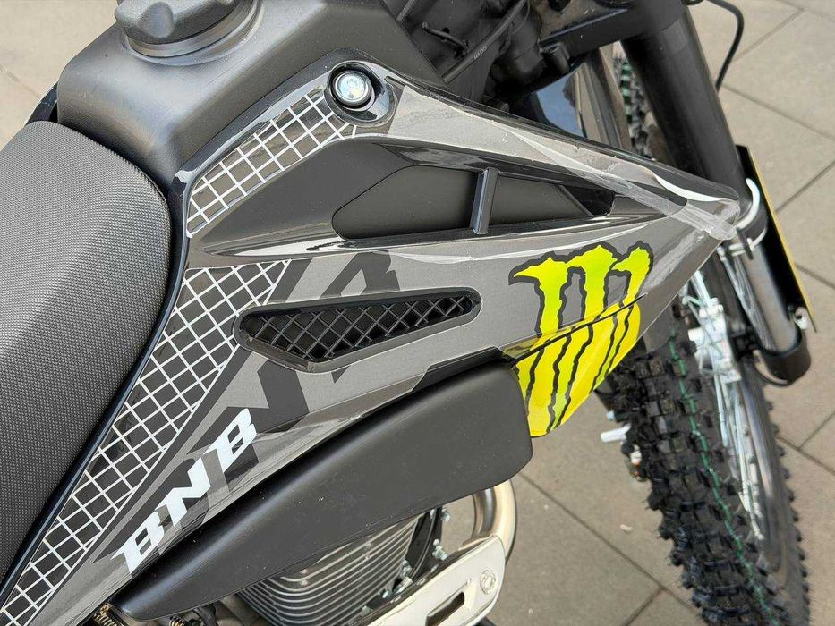 Эндуро BNB CB250D-G