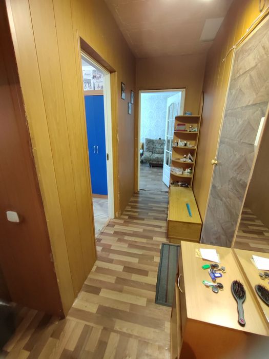 Продам 2 комн квар. 6-19, 5этаж.