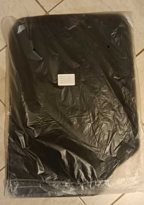 presuri Dacia Spring originale (material textil)