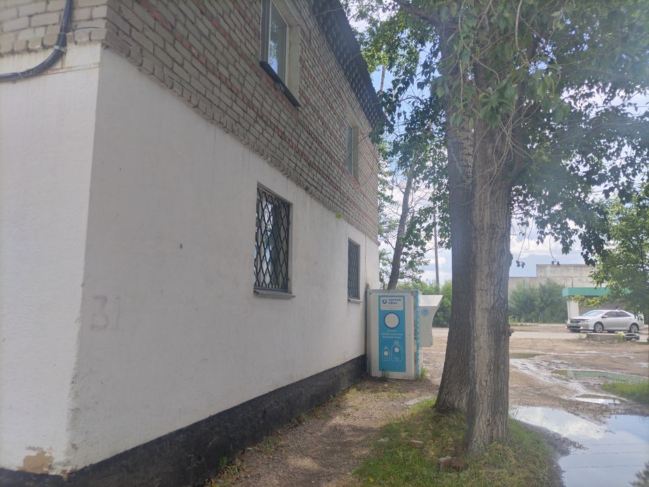 Продам 2х комн. Кв. Шанхай. 8.5млн