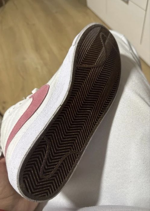 Nike blazer nr 38,5