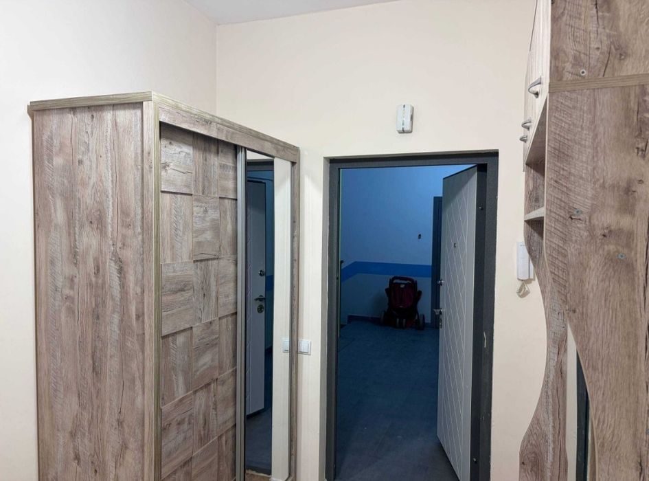 Аренда 1 комнатная вЖК Ассалом Махтумкули,IT Park,Макро,ТехноПарк,Ташс