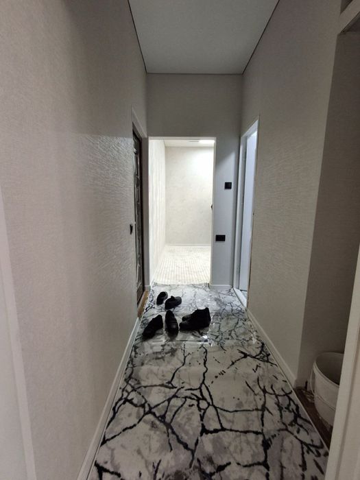 Ттз-1 Продается квартира 2/3/5 балкон 1.5х6 ор-р: Школа 210 Разделька