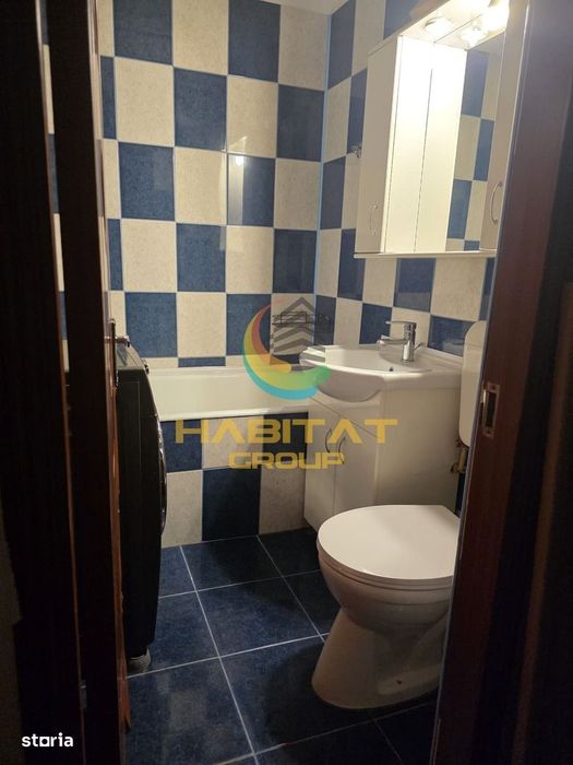 2 camere Brancoveanu Huedin mobilat utilat