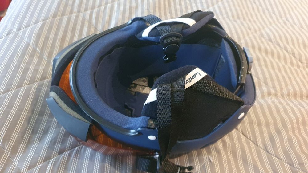 Vand casca schi Wedze