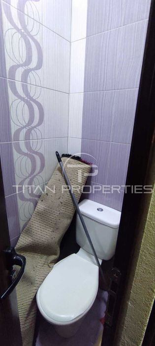 Продава се Тристаен апартамент в Пловдив, Тракия - 68 кв.м за 1971 €/кв.м - Снимка #12