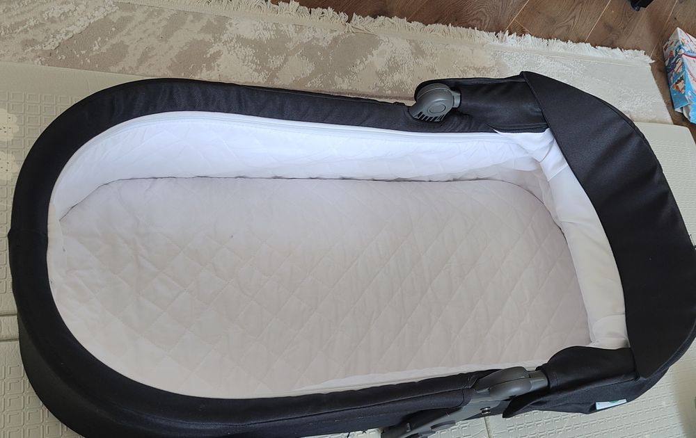 Коляска детская 2 в 1