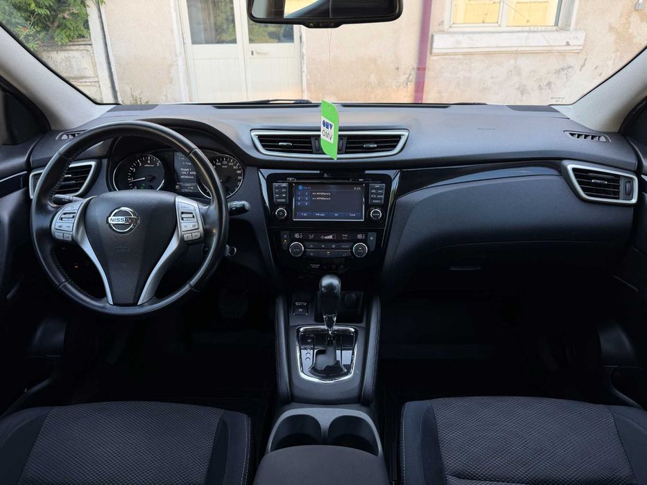 NISSAN Qashqai 2016 — imagine 5