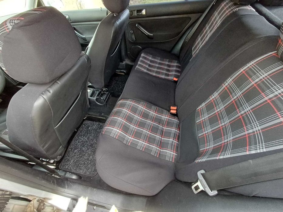 Golf 4  1.9 tdi ALH 90 hp