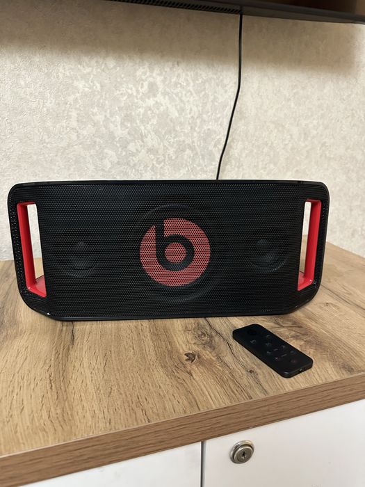 Колонка Monster Beats by Dr.Dre Beatbox