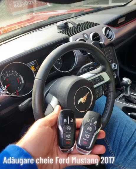 Cheie BMW Seria E F G U | Copiere & Programare | 1990–2025 | Keyless