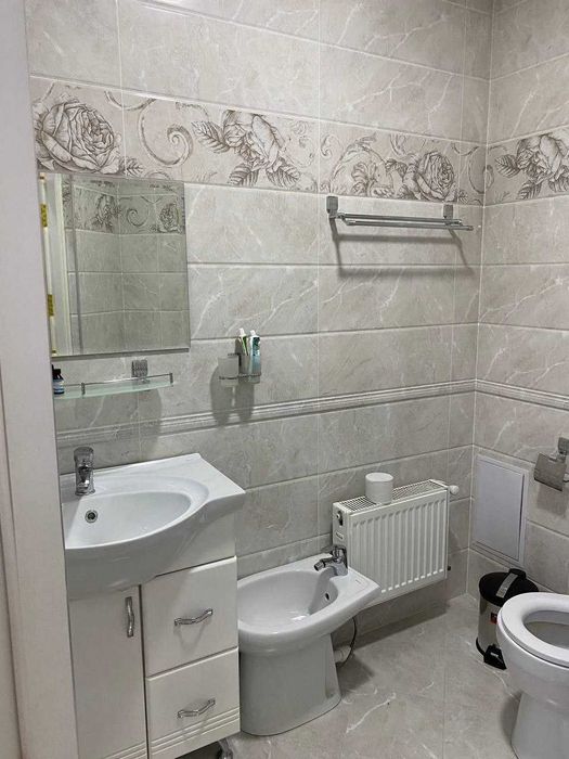 Сдается квартира | Сергели | ЖК Tower up  | 2/3/16