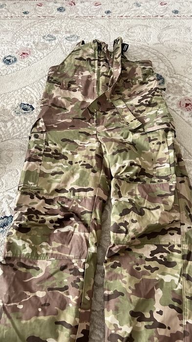 Военный кыстық форма сатылады