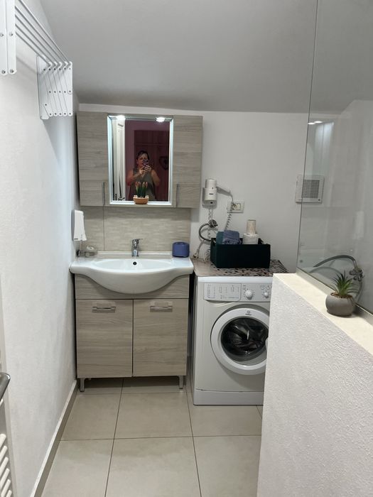 Inchiriez garsoniera in regim hotelier!
