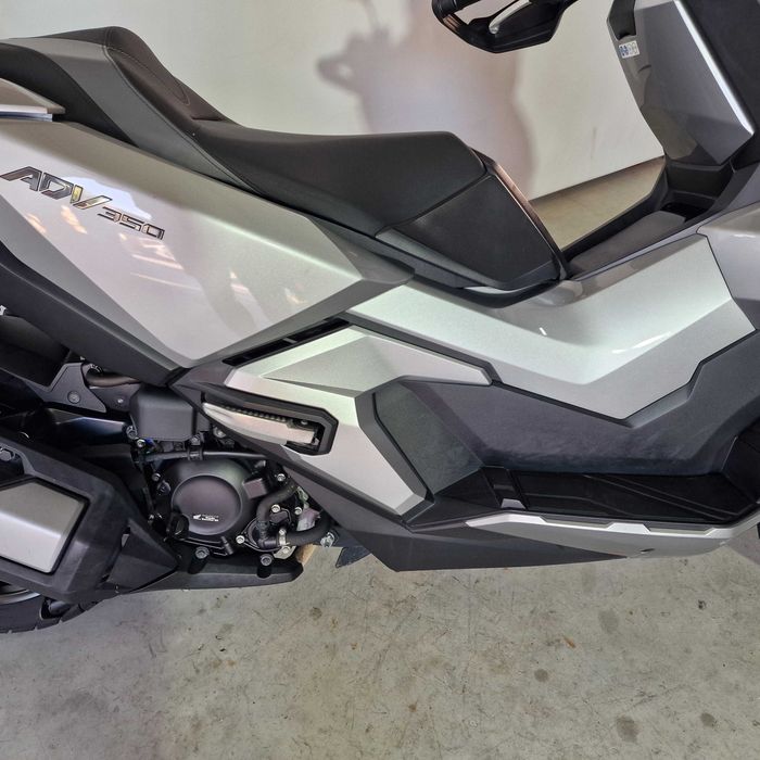 Scuter Honda ADV 350 ABS | H09130 | motomus.ro