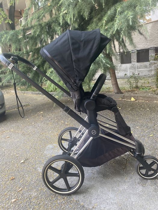 Количка Cybex Priam