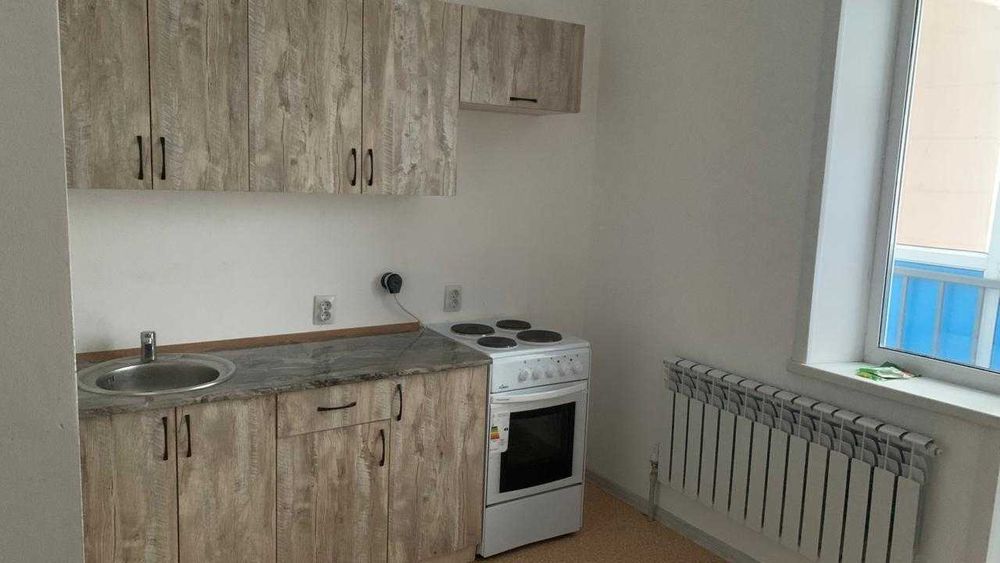 СРОЧНО 1-комнатная ЖАС ОРКЕН