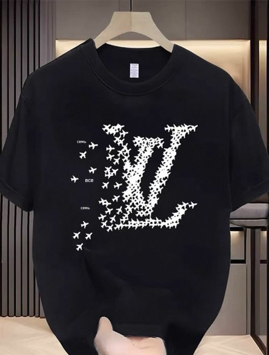 Футболки для взрослых