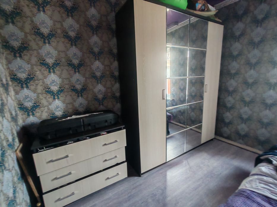 Продаю дом с летней кухней