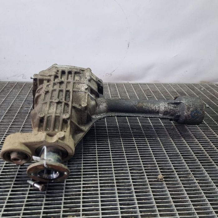 Cutie de Tranfer Grup Fata Nissan Navara D40 2.5 Diesel D40 2006 - 2010 171CP Manuala 6 ...