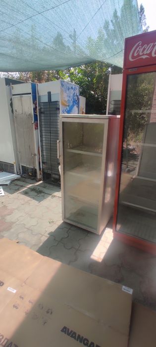 Холодильник с доставкой