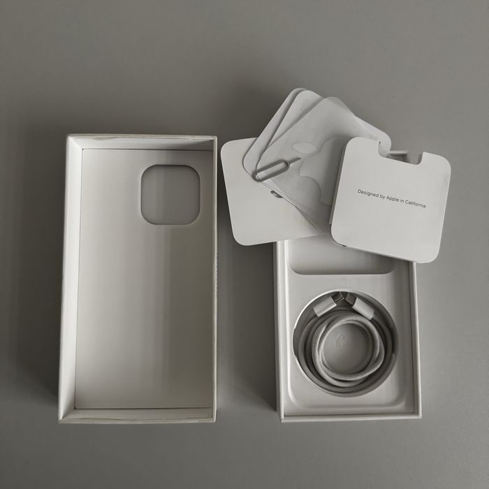 iPhone 15 Pro Max 1TB