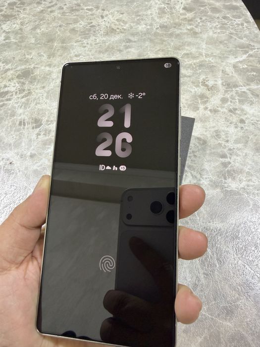 Samsung Galaxy S25 Ultra 12/256