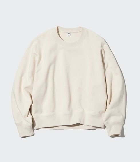 Толстовки Uniqlo