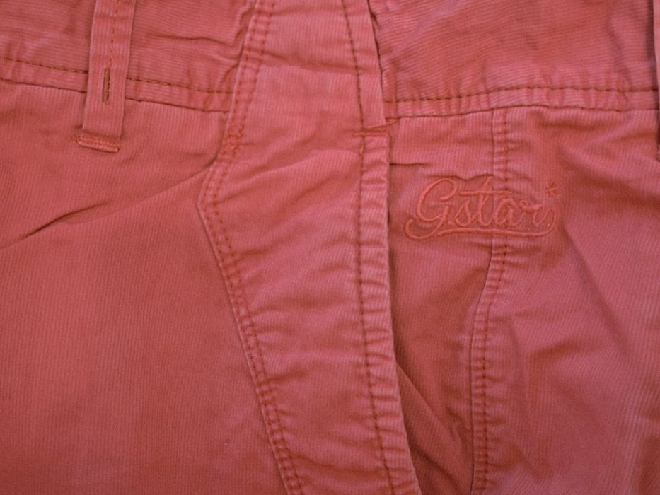 G-star-Ориг.къси панталони