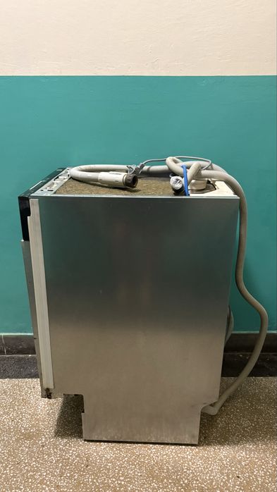 Съдомиялна AEG Electrolux 45 см - за части