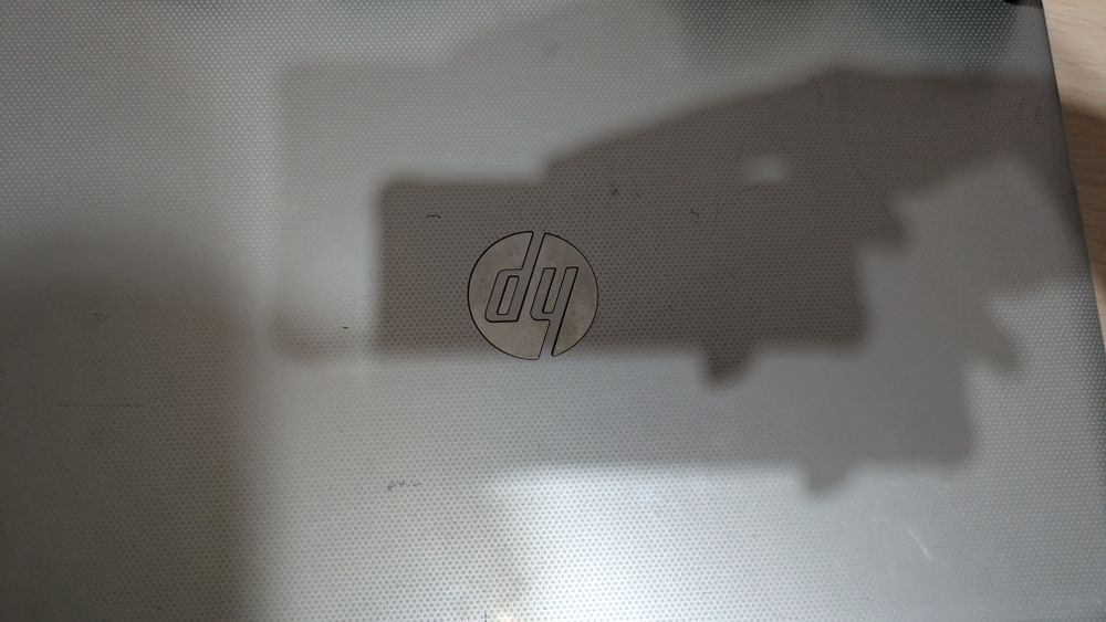 Ноутбук hp электроника