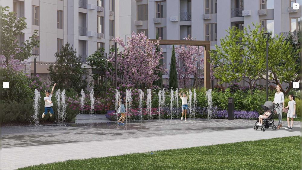 Скидки января от BI NRG - 1комн -24%..УЗНАВАЙТЕ...kw89