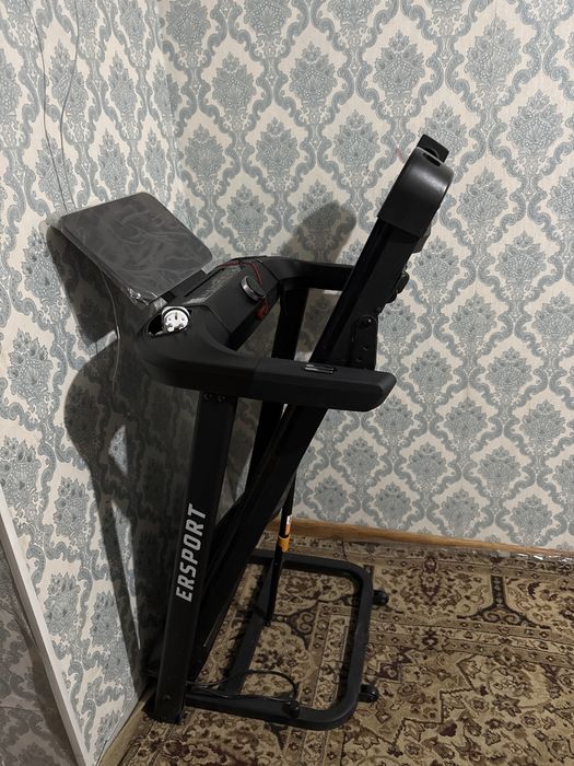 БЕГОВАЯ дорожка