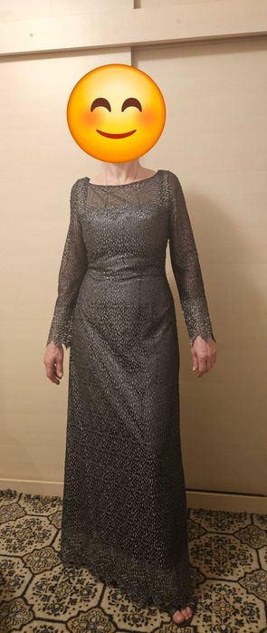 Rochie de gala Fayazi Evenings (Olanda) mar 38 (M)