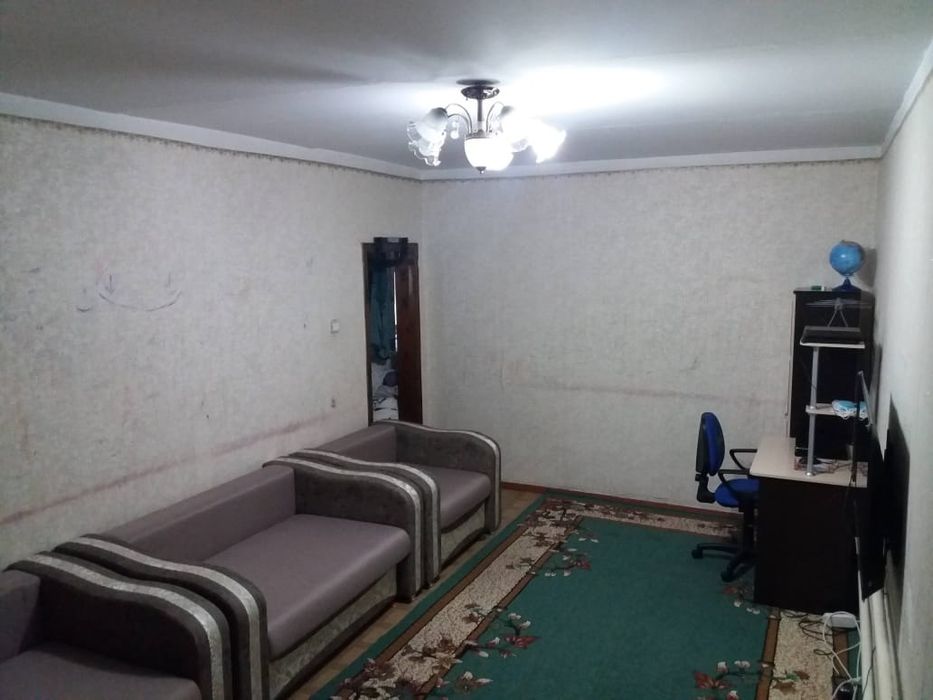 Дом по ул.Наурызбая 9/2