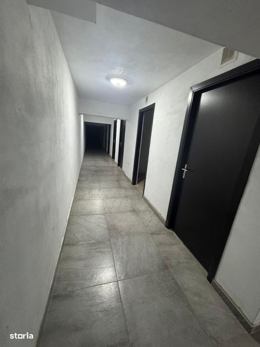 Boxa depozitare moderna 10mp Bloc DC4 Bd-ul Dem Radulescu