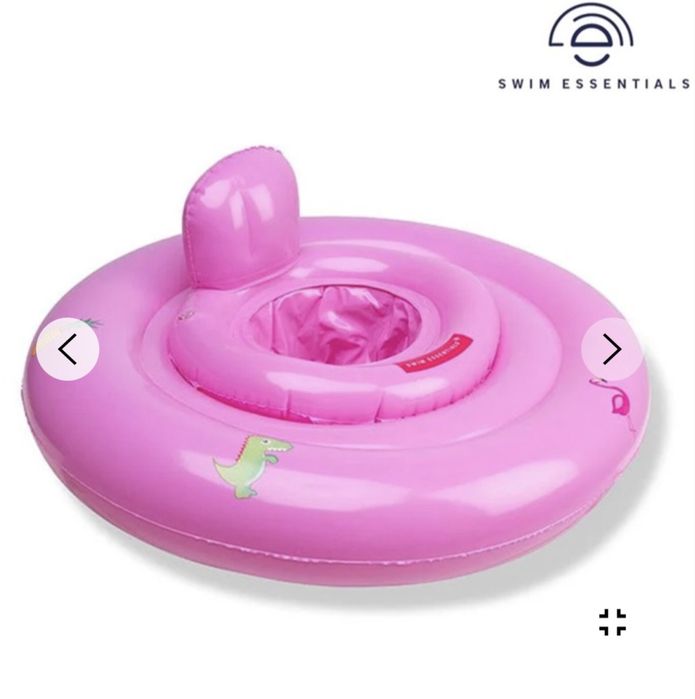 Бебешки пояс Swim Essentials