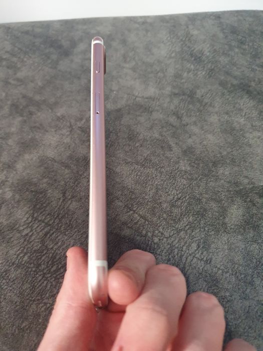 Iphone 7 plus pink pentru piese