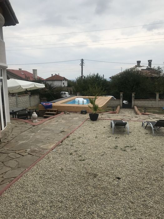 Продава се Къща в с. Здравец, Област Варна - 500 кв.м за 1000 €/кв.м - Снимка #5