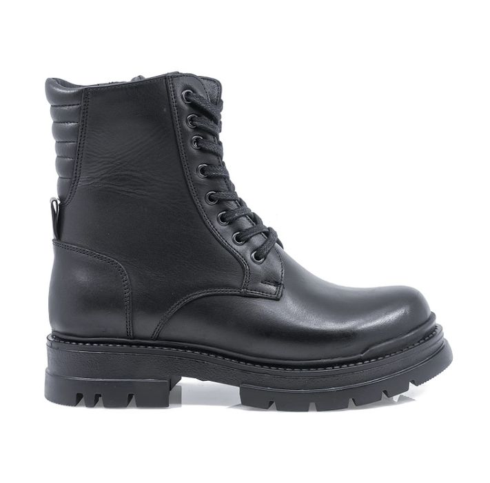 Ghete piele damă