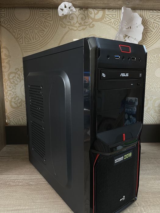Продам игровой компьютер