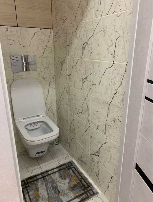 Продам 3 ком.квартиру на КЖБИ