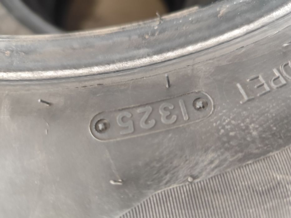 шины  зимний  балон