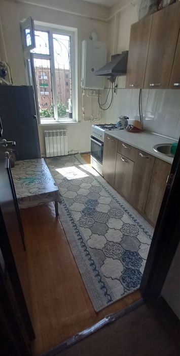 НОВОСТРОЙКА 2/5/7 Разделка Сергели-3а Метро 3-Бекат 5мин, Продаётся-