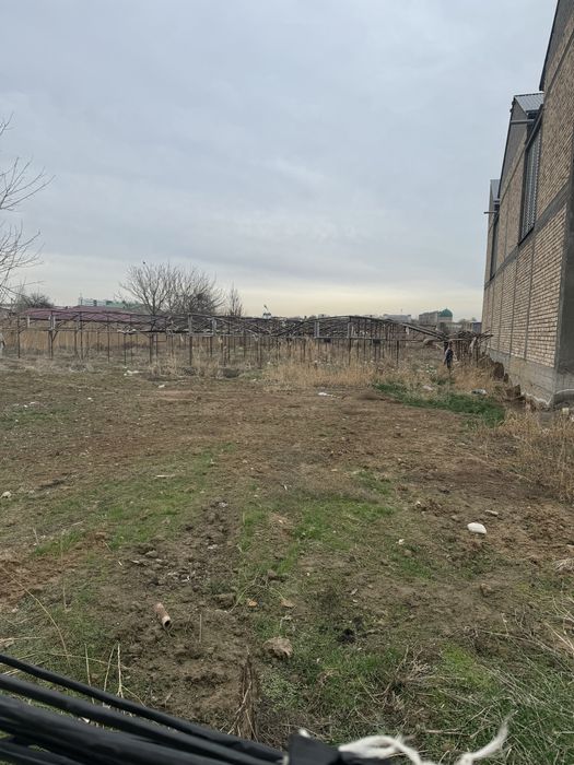 Продается участок