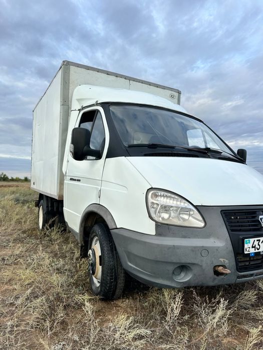 Продам газель бизнес 2014 года