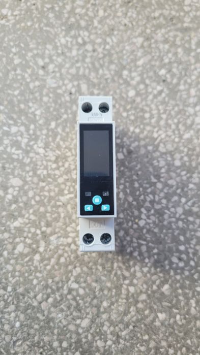 Contor smart Tongou TO-Q-SYS-JWT