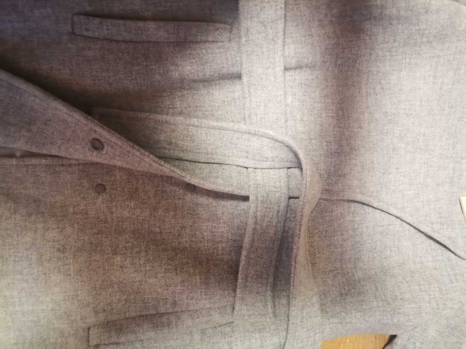 Палто дамско Mango M размер