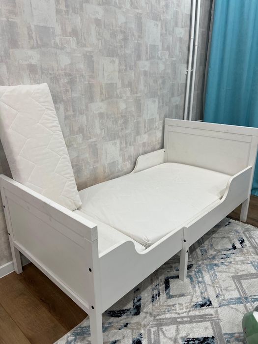 Кровать  детская