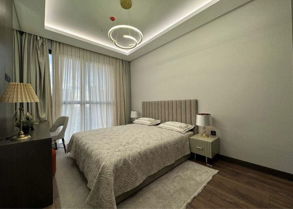 Мирзо Улугбек Район